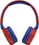 Навушники JBL JR310BT Red (JBLJR310BTRED) - мініатюра 3