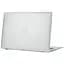 Чохол Apple для MacBook Air 13.3 2016 2017 пластиковий прозорий - мініатюра 1