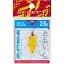 Блесна Select Supreme 2.6g 30mm #19 Fallen Leaf - миниатюра 2
