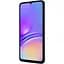 Смартфон Samsung Galaxy A05 4/64Gb Black (SM-A055FZKDSEK) - мініатюра 2