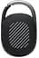 Портативна колонка JBL Clip 4 JBLCLIP4BLK Black - мініатюра 2