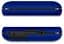 Мобільний телефон mobile X-style 31 Power TYPE-C, Blue Sigma teh0020348 - мініатюра 3