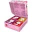 Чай Lovare Flower tea Assorted 4 вида 48 г (32 шт. 1.5 г) (891548) - миниатюра 2
