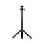 Штатив Ulanzi Vijim Desktop Extendable Tripod UV-2052 MT-16 Black - мініатюра 4