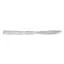 Силікон Jackall Peke Peke Long 2.5" SQ Noresore Neon 8 шт - мініатюра 1