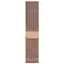 Apple Watch Series 6 GPS + Cellular 44mm Gold Stainless Steel Case w. Gold Milanese L. (M07P3) - мініатюра 2