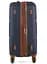 Чемодан Semi Line 24" (M) Navy (T5642-2) (DAS302615) - миниатюра 3