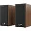 Акустична система Genius 2.0 SP-HF180 Wood (31730029400) - мініатюра 1