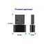 Перехідник USB-C Female to USB-A Male OTG Dynamode (DM-AD-USB-CA) - мініатюра 7