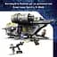 Конструктор LEGO Star Wars Гострий гребінь V29 930 деталей (75447) - мініатюра 10