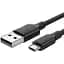Кабель универсальный Hoozo micro USB - USB - мініатюра 1