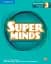 Super Minds Level 3 Teacher's Book - мініатюра 1