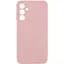 Чохол-накладка Liquid Silicone AA Samsung Galaxy A15 4G / A15 5G Pink Sand (35384_3345993) - мініатюра 1