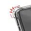 Панель BeCover Anti-Shock для Tecno POVA 3 (LF7n) Clear (708906) - миниатюра 4