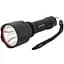 Ліхтарик Bailong BLQC8 1LED XPE, 3 W, 1 режим, IP44, СЗП - мініатюра 1