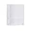 Ковдра Lotus Home - Goose 90% Light 6,5 tog пухова 195x215 євро - мініатюра 5