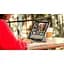 Планшет Apple iPad Pro 11" M1 2021 Wi-Fi 256GB Silver [MHQV3] [56439] - миниатюра 2
