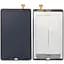 Дисплей Samsung T580 Galaxy Tab A 10.1 2016 /T585 чорний, Metallic Black, оригінал PRC - мініатюра 1