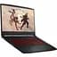 Игровой ноутбук MSI Katana GF66 11UG i7-11800H RTX 3070 32 GB RAM/1000 GB SSD Refurbished - миниатюра 1