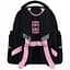 Рюкзак GoPack Education 165S Heart Черно-розовый (GO26-165S-2) - миниатюра 6