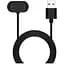 Зарядное устройство DK CDK кабель 1m USB для Xiaomi Amazfit GTR 4 (013563) black - мініатюра 1