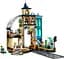 Конструктор LEGO City Центральний залізничний вокзал 752 деталі (60469) - мініатюра 5