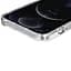 TPU чохол Nova для Apple iPhone 14 Pro Max (6.7) Clear - мініатюра 4