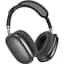 Наушники Hoco W55 Pleasing Black [126821] - миниатюра 1