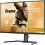 Монітор Iiyama 31.5" GB3295QSU-B1 QHD VA 240Hz (GB3295QSU-B1) - мініатюра 2