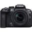 Бездзеркальний фотоапарат Canon EOS R10 Kit RF-S 18-150mm f3.5-6.3 IS STM (5331C017) [89044] - мініатюра 1