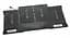 Акумулятор для ноутбука Apple A1405 7.6V Black 7200 mAh - мініатюра 2
