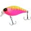 Воблер Jackall Chubby 38мм 4г Dragon Fruit Mat Tiger - миниатюра 1