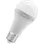 Лампочка Osram LED E27 8Вт 806Лм 2700К A60 акумуляторна (4099854190087) - мініатюра 3