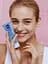 Скраб для лица Nivea Очищение и гладкость, с био-черникой и органическим рисом, 75 мл (81124) - миниатюра 5