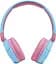 Наушники JBL JR310BT Blue (JBLJR310BTBLU) - миниатюра 4