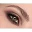 Розсипчасті тіні Sinart Make-Up With Passion 124 cool brown - мініатюра 3