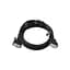Кабель мультимедийный VGA M to VGA M 1.0m 1080p60Hz black HP (HP_DHC-VG100-1M) - миниатюра 3
