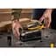 Зарядное устройство для аккумуляторов Stanley Fatmax V20, 4 А (SFMCB14-QW) - миниатюра 2