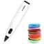 3D-ручка Myriwell RP-300B White [PCL] - мініатюра 2