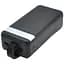 Повербанк Voltronic XOPR158 50000 mAh 3 USB Type-C 22.5W (29211) - миниатюра 2