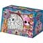 Набір для креативної творчості Danko Toys Royal Pony з акриловими фарбами RP-01-08U  - мініатюра 1