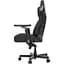 Крісло ігрове Anda Seat Kaiser 4 V2 Size XL Dark Gray Fabric (AD12YDDC-XLL-20-GB-CF-03) - мініатюра 4