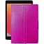 Чохол StatusCASE з екошкіри для планшету Apple iPad 7 10.2 (2019) Рожевий - мініатюра 1