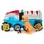 Спасательный автомобиль Spin Master Paw Patrol Дино-миссия Дино-патроллер (SM16794) - миниатюра 2