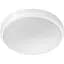 Світильник Philips Doris Outdoor Ceiling 6W 40K White IP54 HV для вуличного використання білий (929003191101) - мініатюра 1