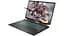 Ноутбук Dream Machines IPS RG4050-17 17.3FHD, Intel i5-13500H, 16GB, F1TB, NVD4050-6, DOS, черный (RG4050-17UA21) - миниатюра 2