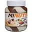 Паста горіхова Премія Minutta Duo 400 г (593543) - мініатюра 1