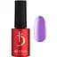 Гель-лак Kodi Professional Basic Collection Lilac №LC30, 7 мл - миниатюра 1