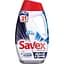 Гель для стирки Savex Premium Black & Dark 945 мл (3800024047862) - миниатюра 1