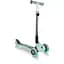Самокат Globber Go Up Deluxe Lights 5 в 1 до 20/50кг 1+ м'ятний (646-206) - мініатюра 4
